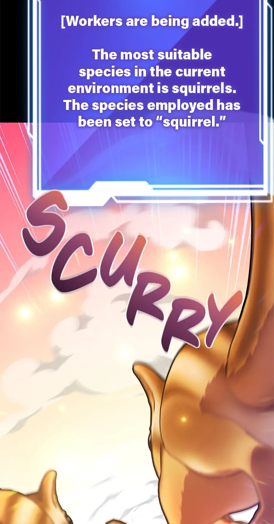 The 10-Star Player’s Lucky Draw Chapter 34 page 67 - 