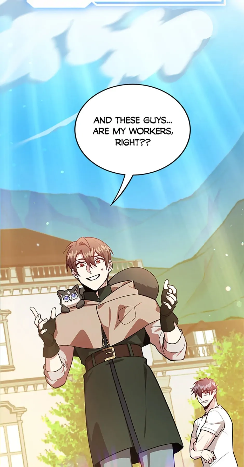 The 10-Star Player’s Lucky Draw Chapter 34 page 69 - 