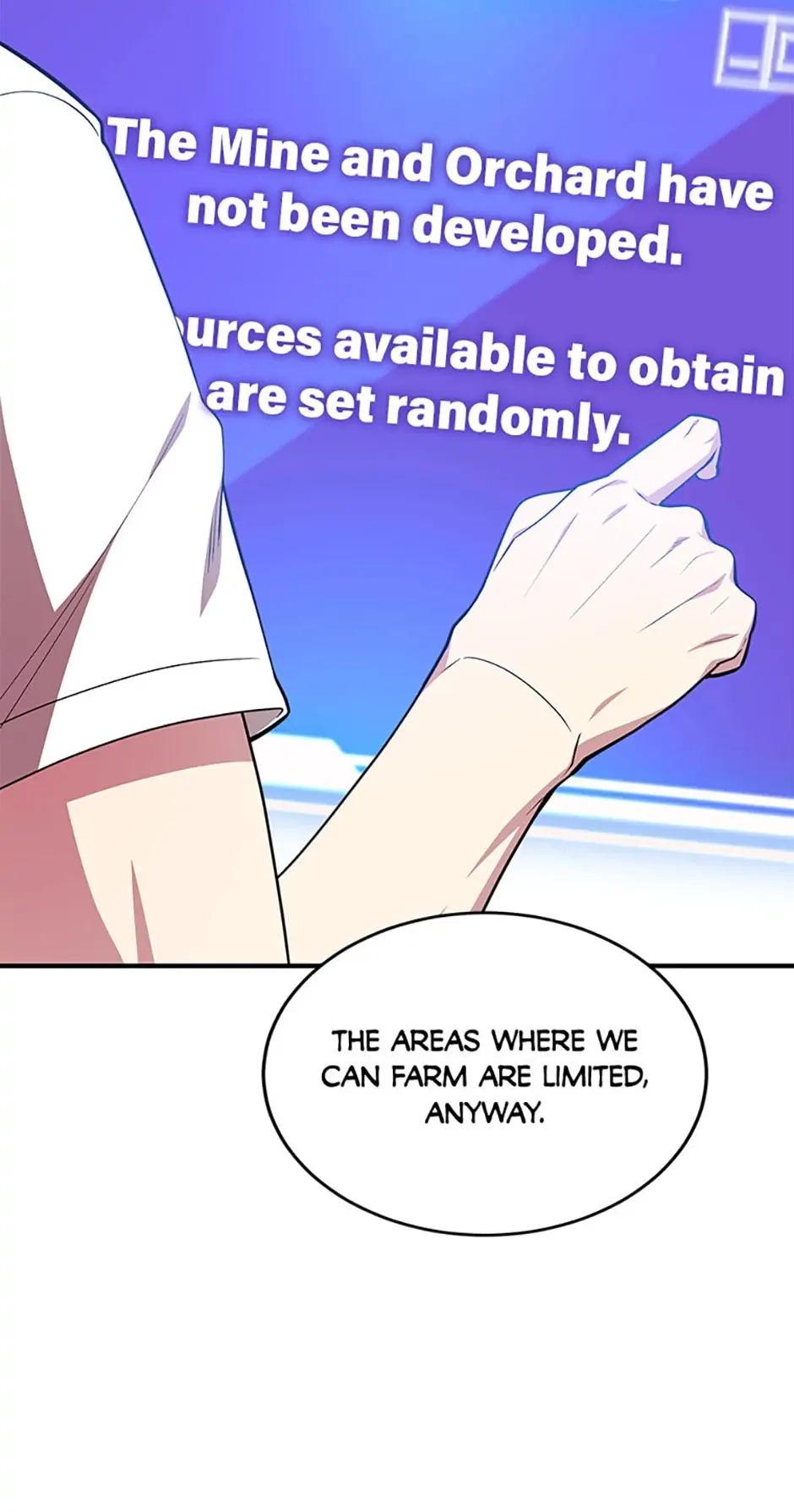 The 10-Star Player’s Lucky Draw Chapter 34 page 71 - 