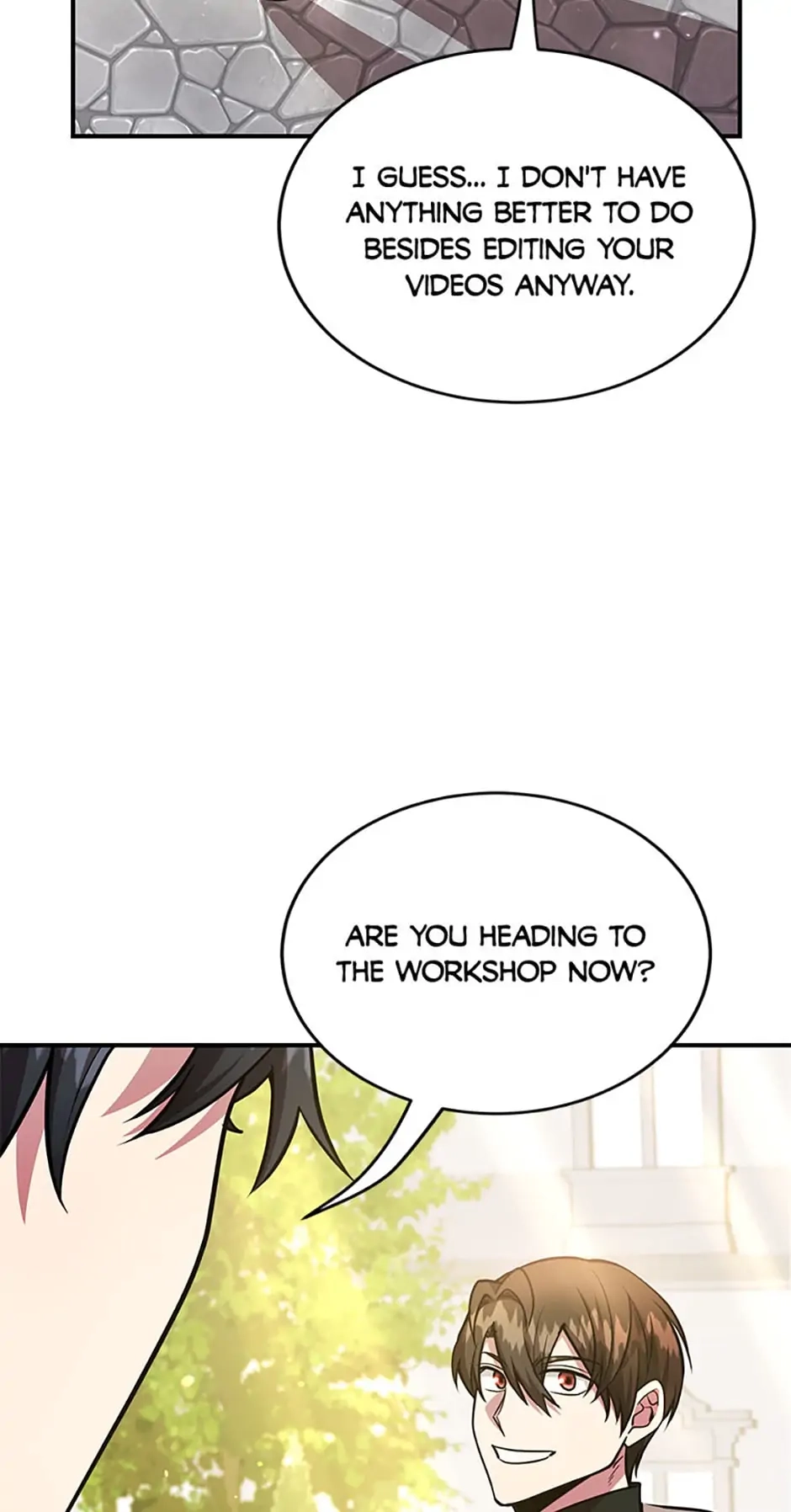 The 10-Star Player’s Lucky Draw Chapter 34 page 75 - 