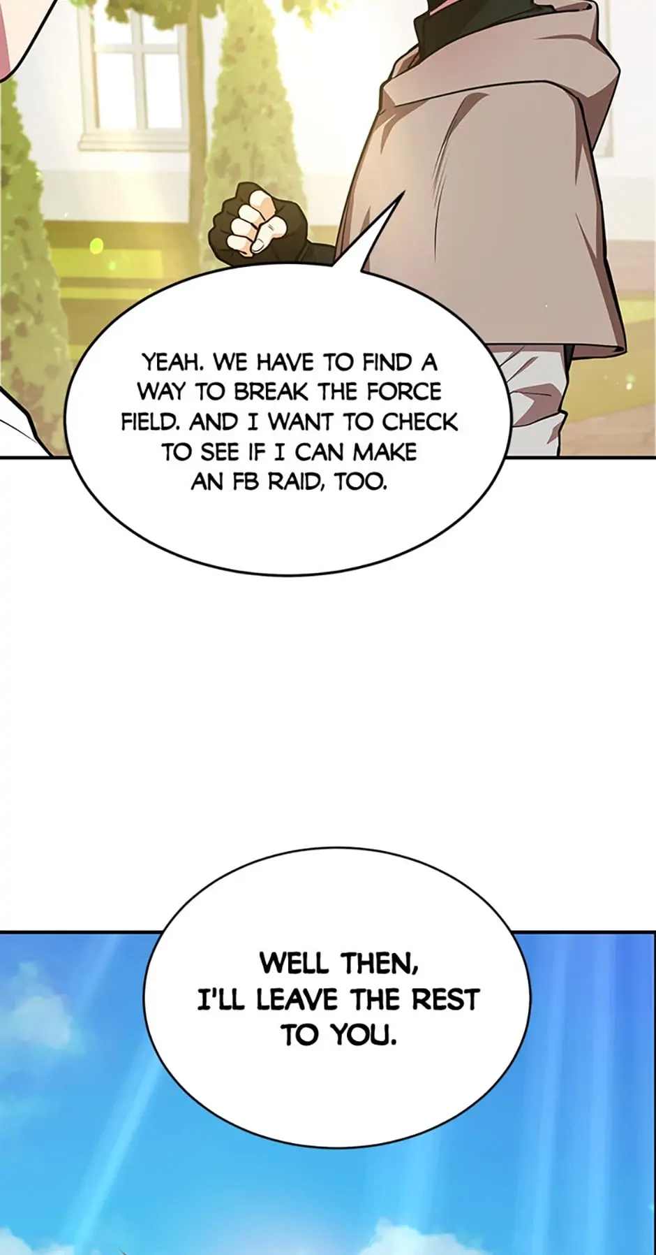 The 10-Star Player’s Lucky Draw Chapter 34 page 76 - 