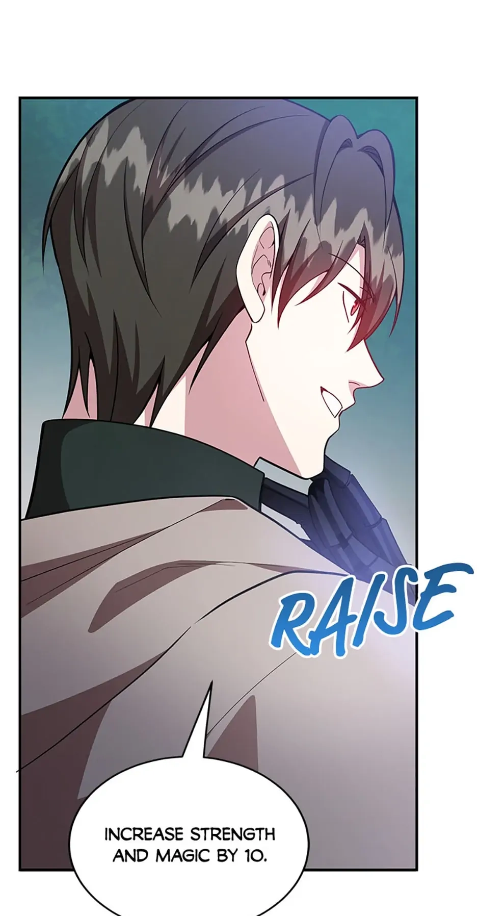 The 10-Star Player’s Lucky Draw Chapter 34 page 9 - 