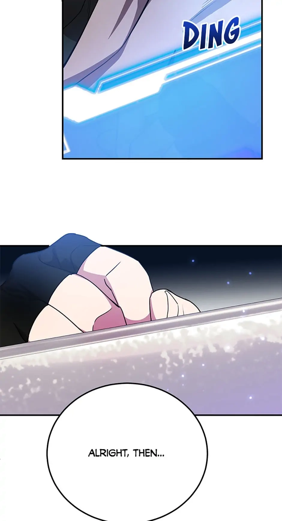 The 10-Star Player’s Lucky Draw Chapter 34 page 82 - 