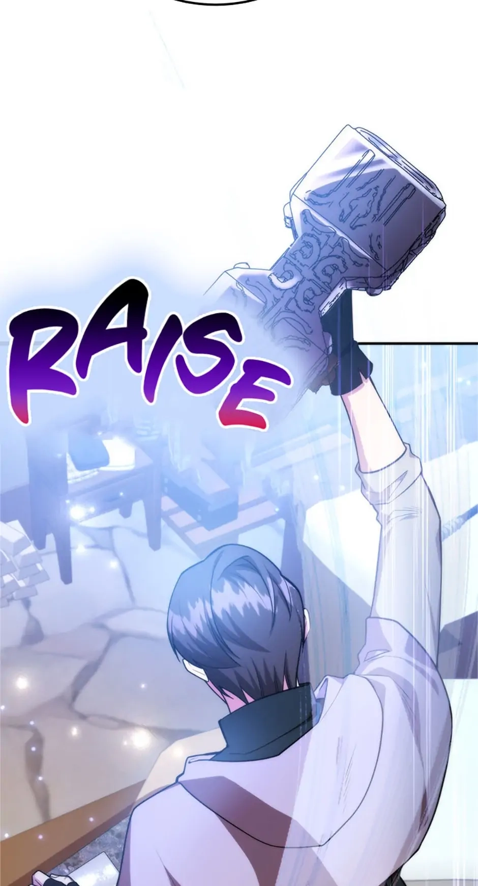 The 10-Star Player’s Lucky Draw Chapter 34 page 83 - 