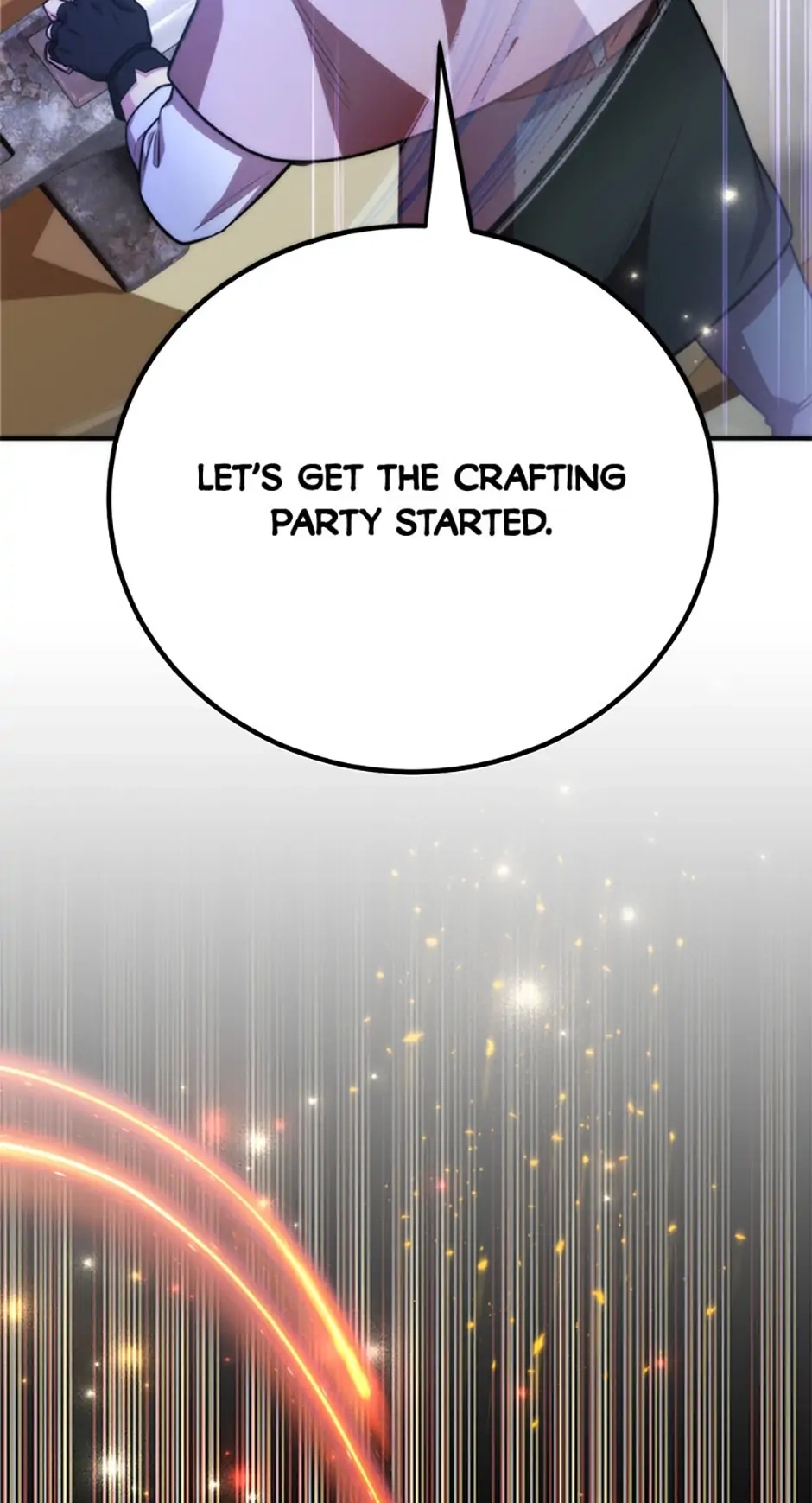 The 10-Star Player’s Lucky Draw Chapter 34 page 84 - 