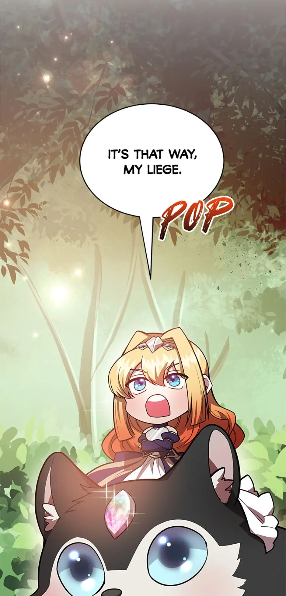 The 10-Star Player’s Lucky Draw Chapter 35 page 2 - 