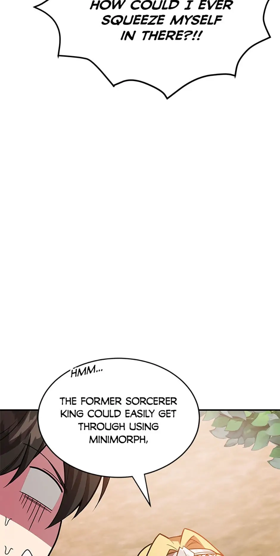 The 10-Star Player’s Lucky Draw Chapter 35 page 12 - 