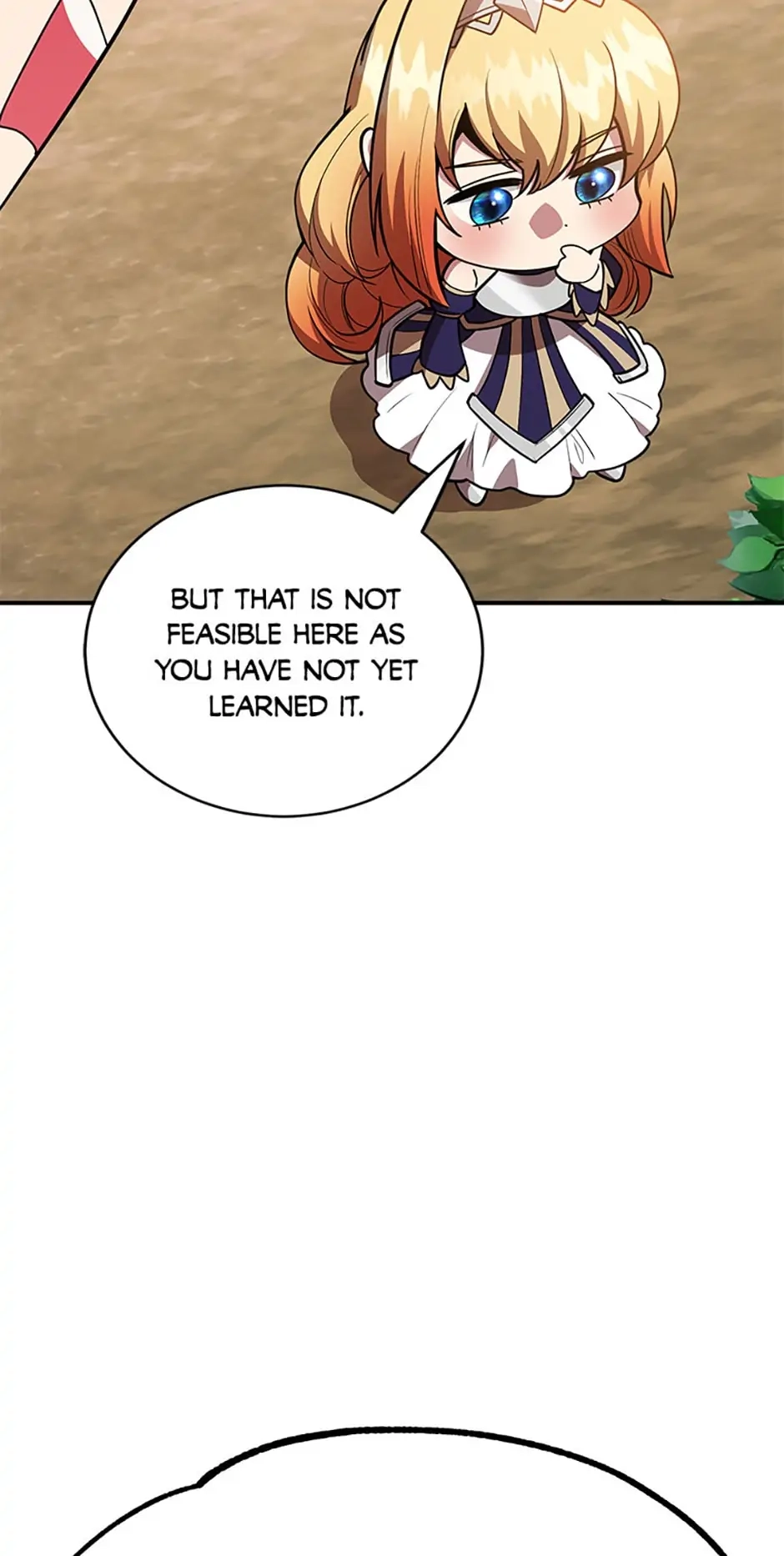The 10-Star Player’s Lucky Draw Chapter 35 page 13 - 