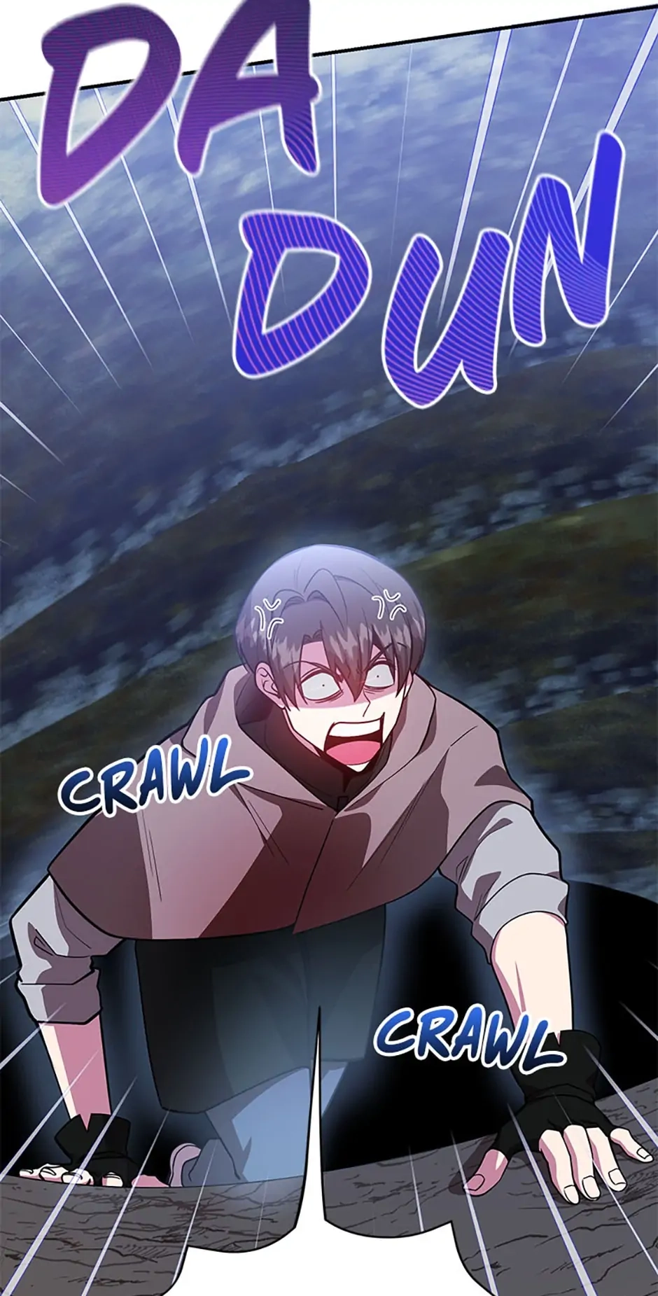 The 10-Star Player’s Lucky Draw Chapter 35 page 18 - 