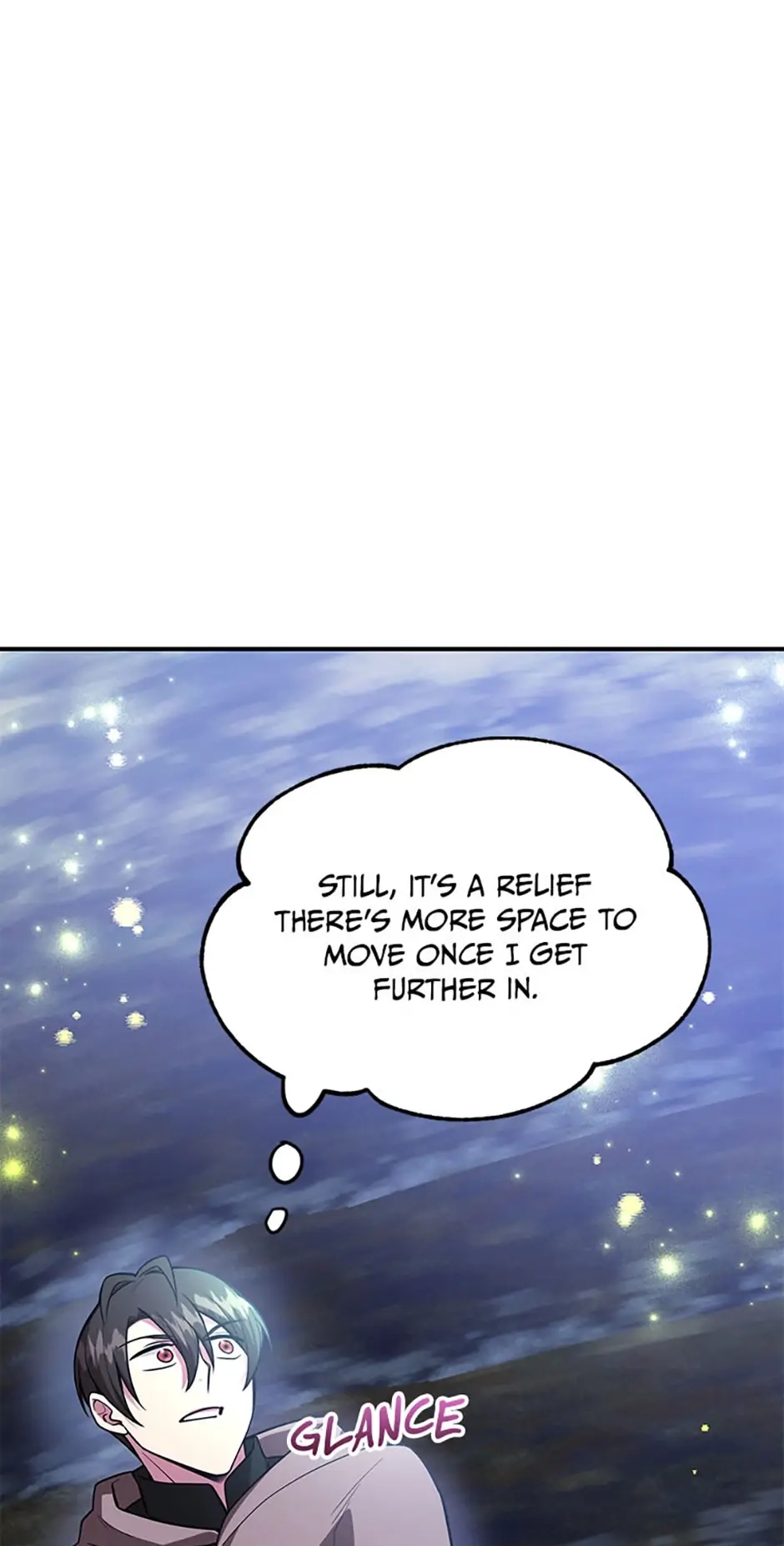 The 10-Star Player’s Lucky Draw Chapter 35 page 21 - 