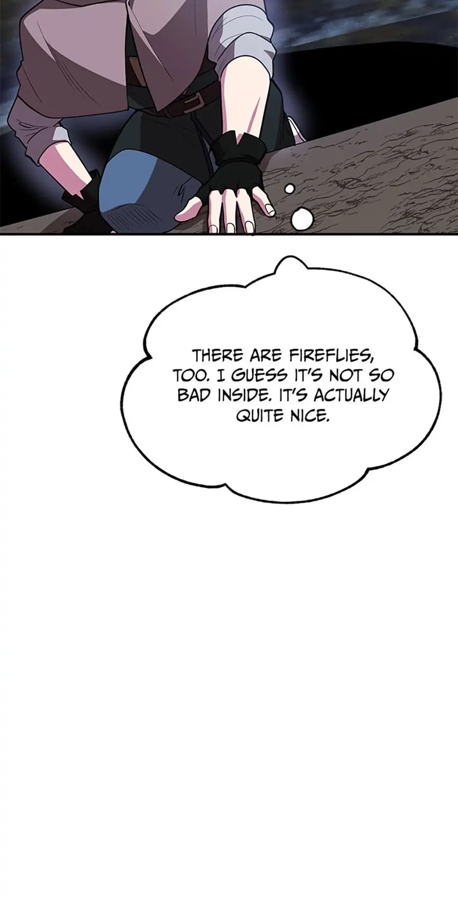 The 10-Star Player’s Lucky Draw Chapter 35 page 22 - 
