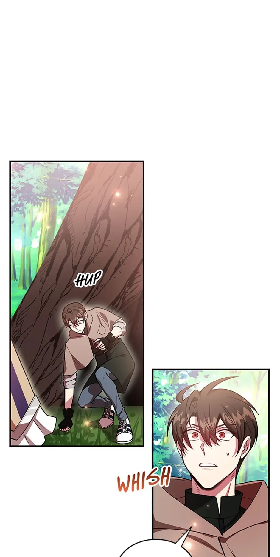 The 10-Star Player’s Lucky Draw Chapter 35 page 24 - 