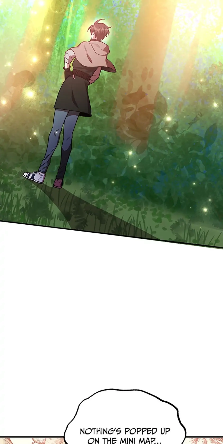 The 10-Star Player’s Lucky Draw Chapter 35 page 26 - 