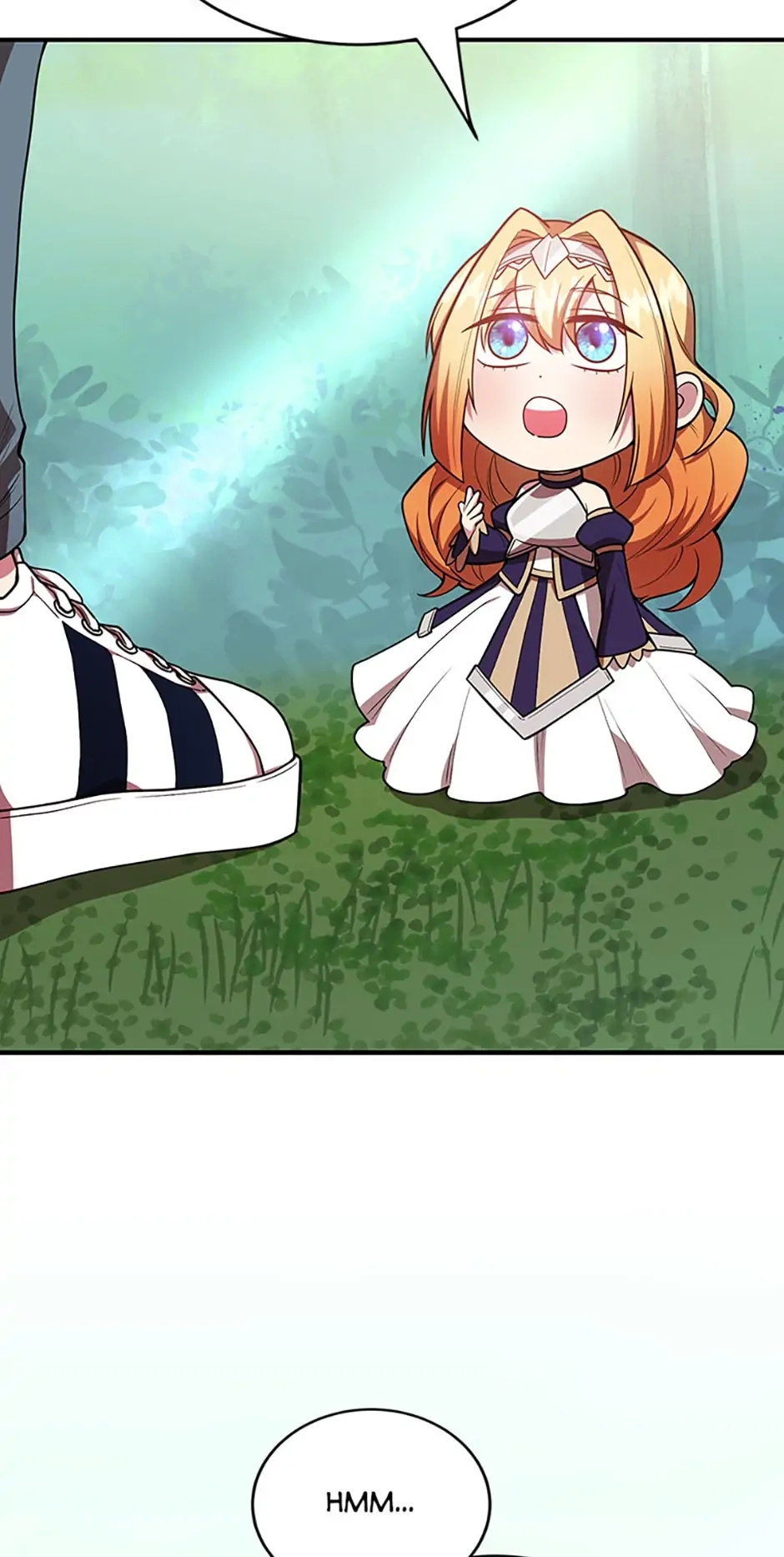 The 10-Star Player’s Lucky Draw Chapter 35 page 28 - 