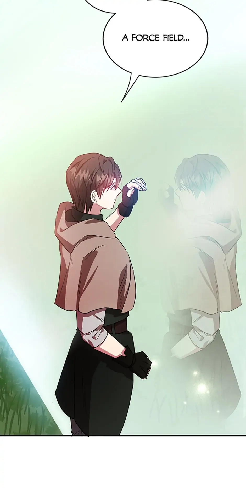 The 10-Star Player’s Lucky Draw Chapter 35 page 29 - 