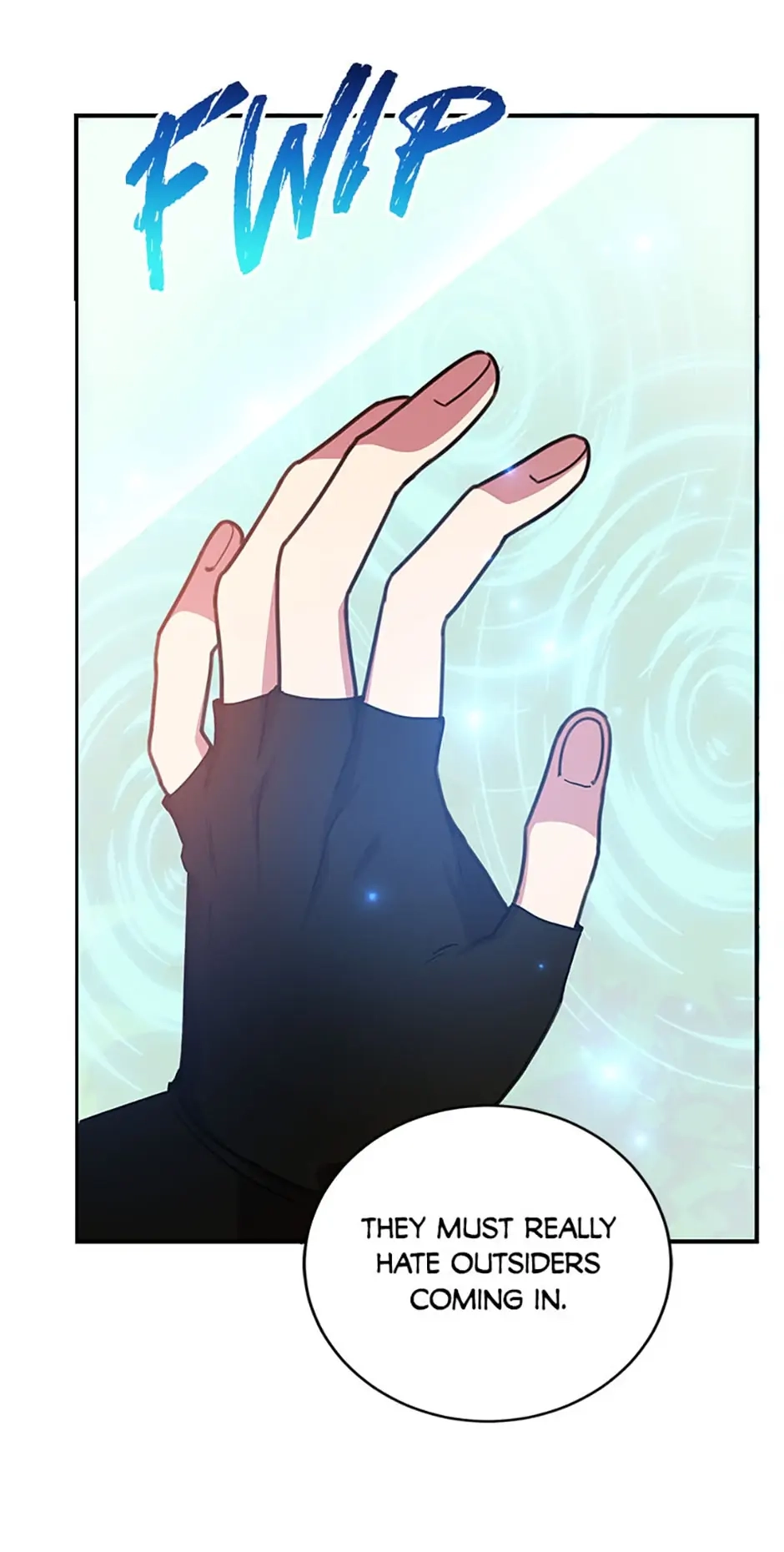 The 10-Star Player’s Lucky Draw Chapter 35 page 30 - 