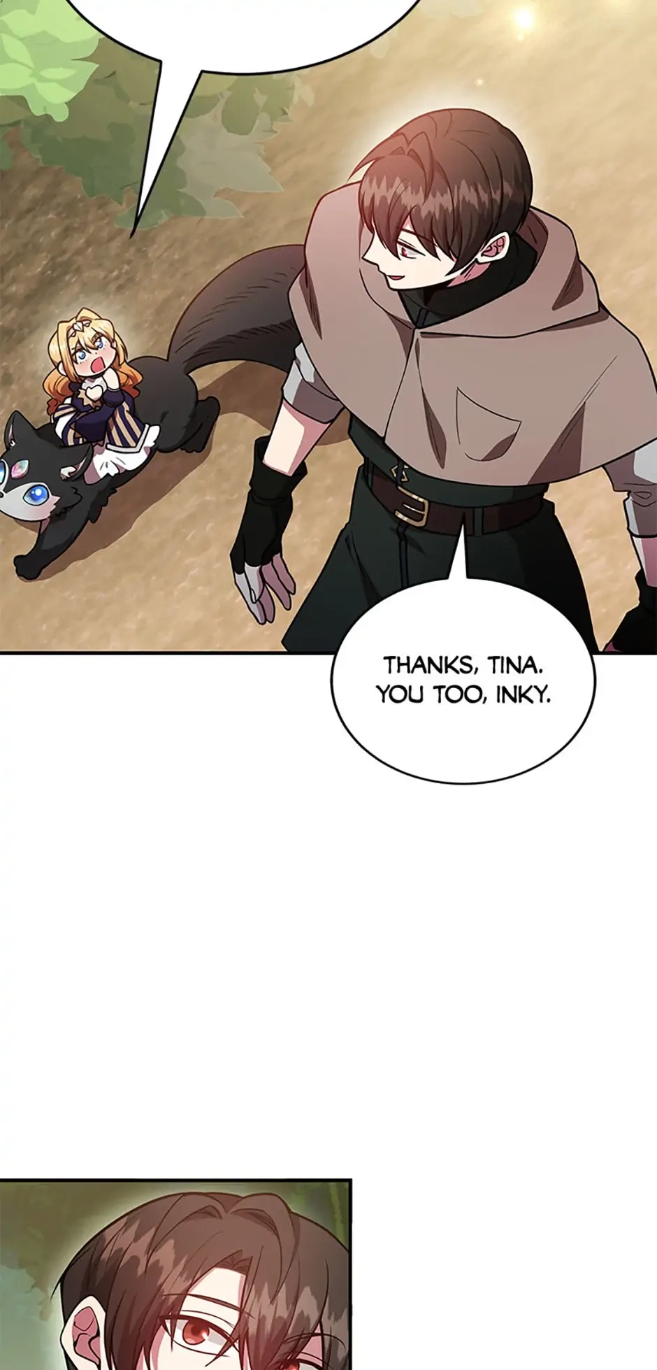The 10-Star Player’s Lucky Draw Chapter 35 page 4 - 