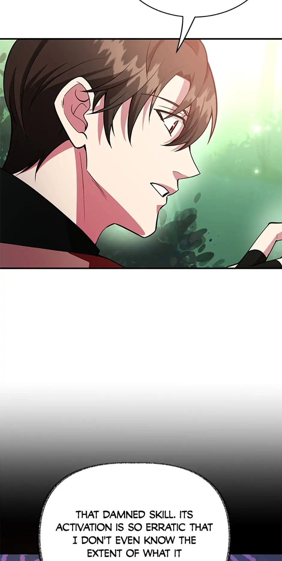The 10-Star Player’s Lucky Draw Chapter 35 page 33 - 