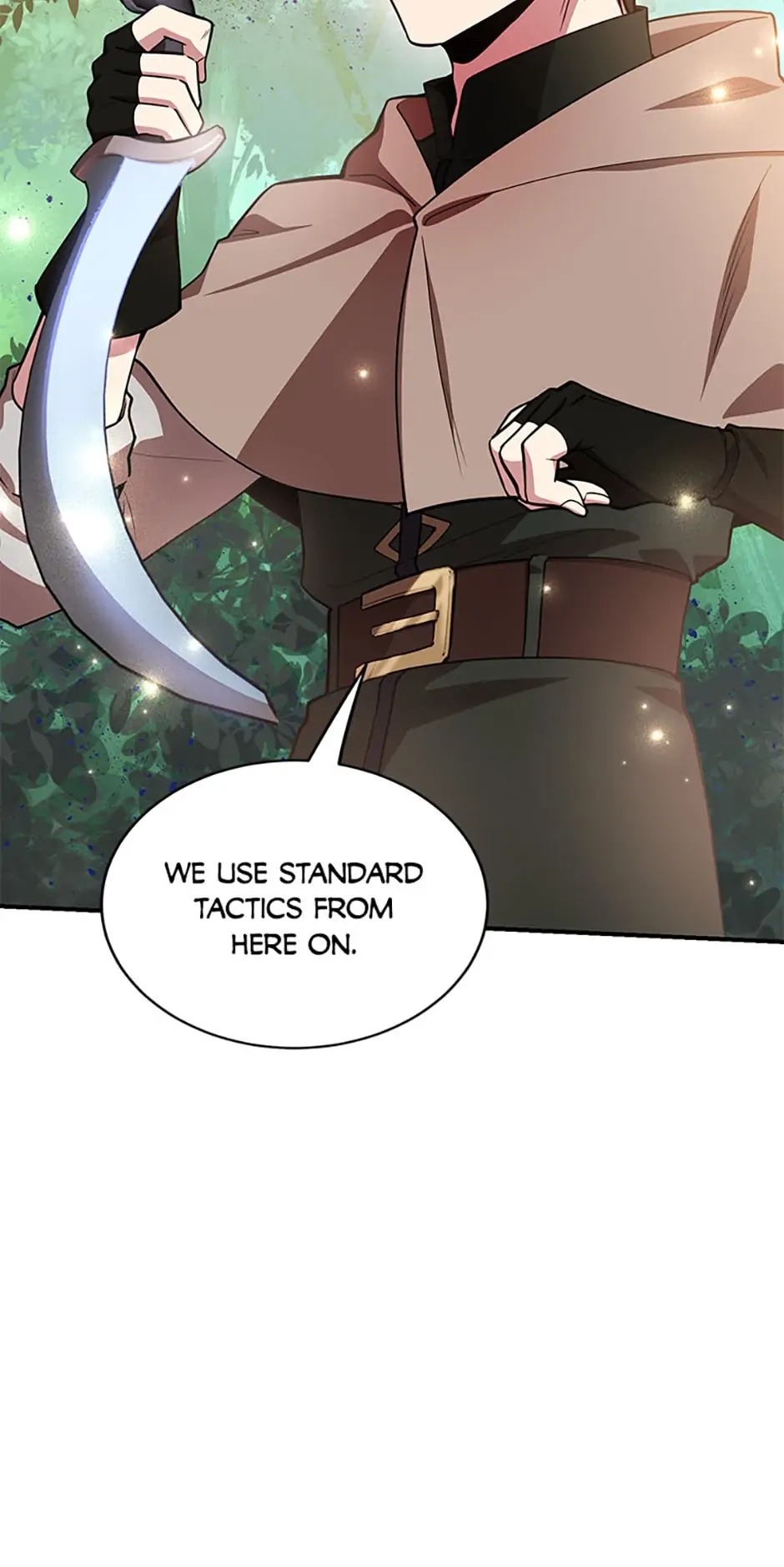 The 10-Star Player’s Lucky Draw Chapter 35 page 39 - 