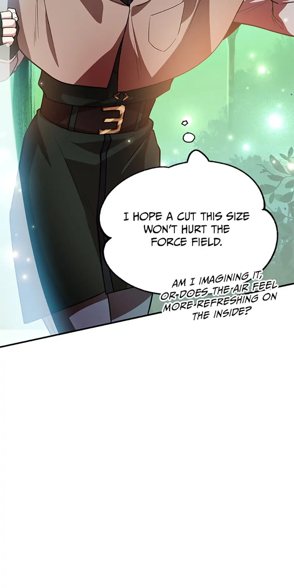 The 10-Star Player’s Lucky Draw Chapter 35 page 42 - 
