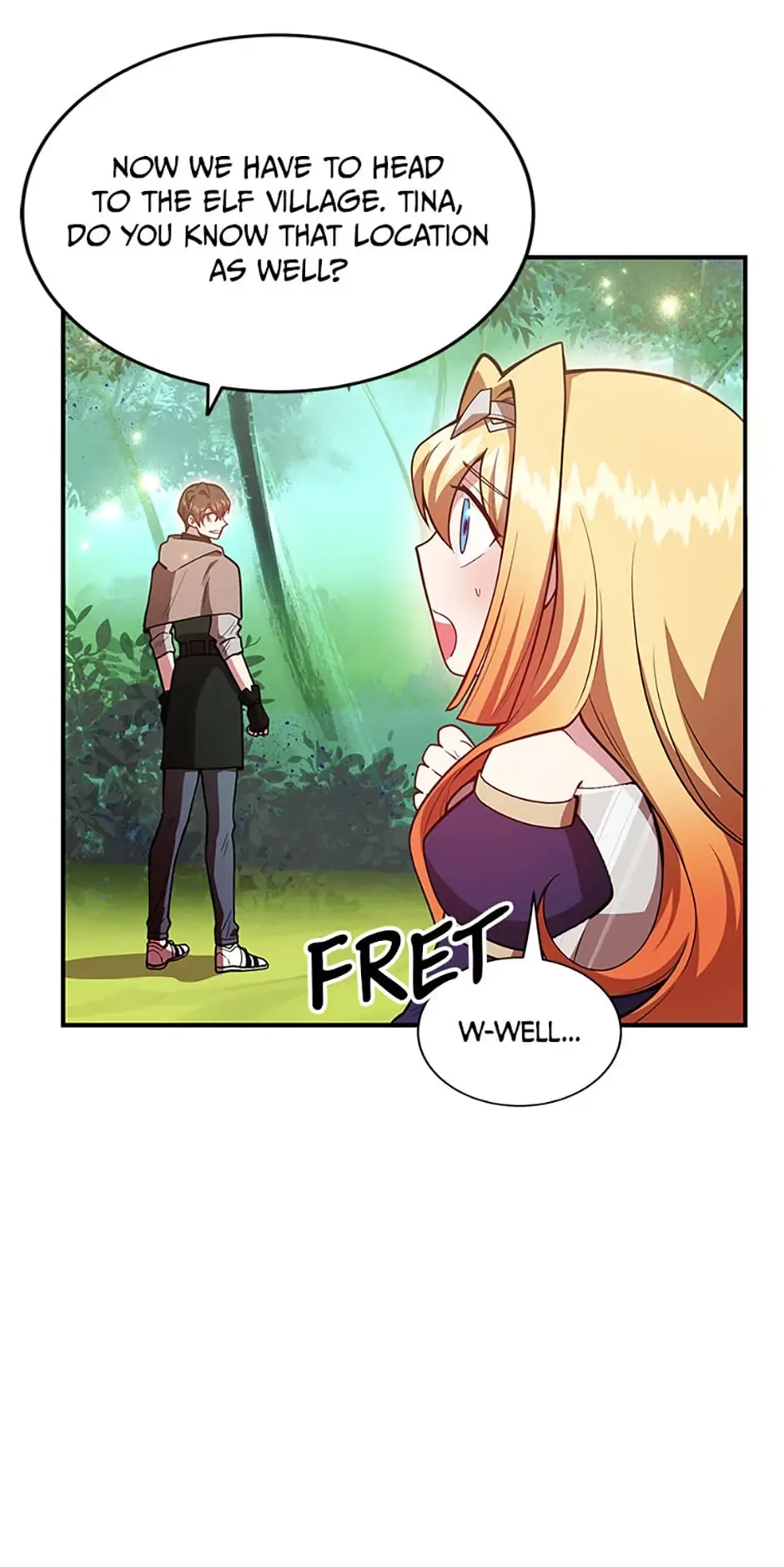 The 10-Star Player’s Lucky Draw Chapter 35 page 43 - 