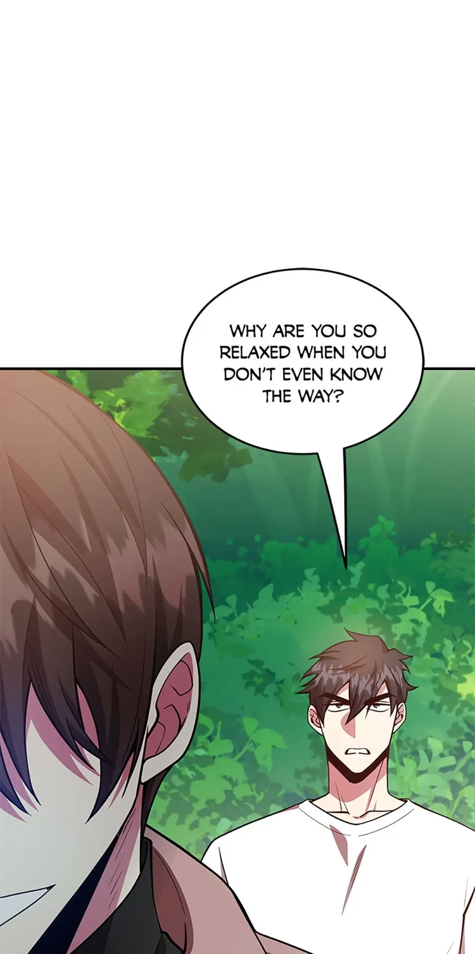 The 10-Star Player’s Lucky Draw Chapter 35 page 46 - 