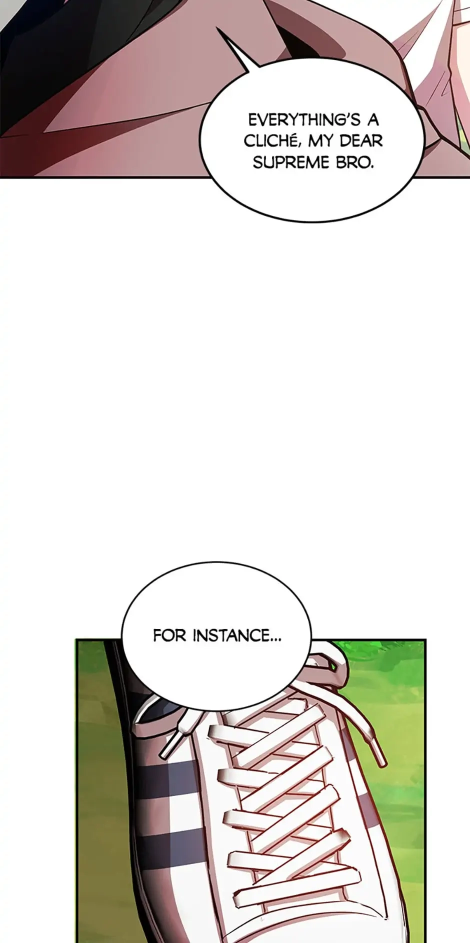 The 10-Star Player’s Lucky Draw Chapter 35 page 47 - 