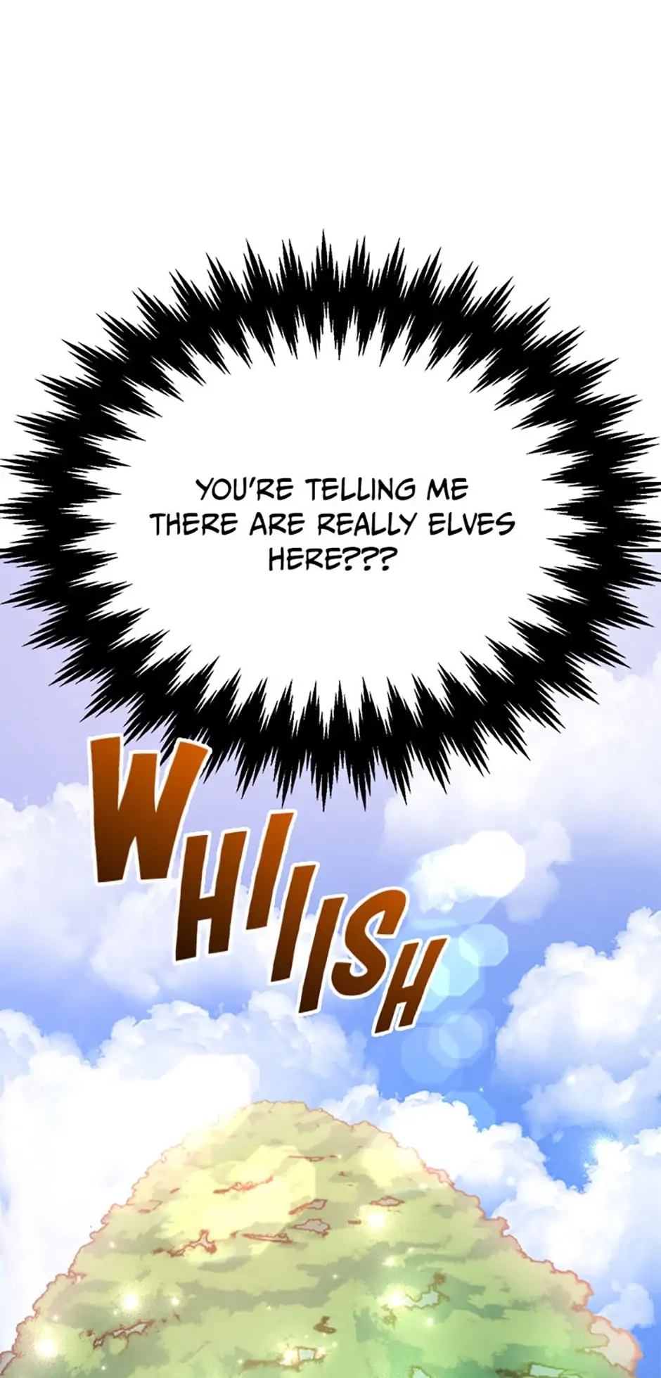 The 10-Star Player’s Lucky Draw Chapter 35 page 6 - 