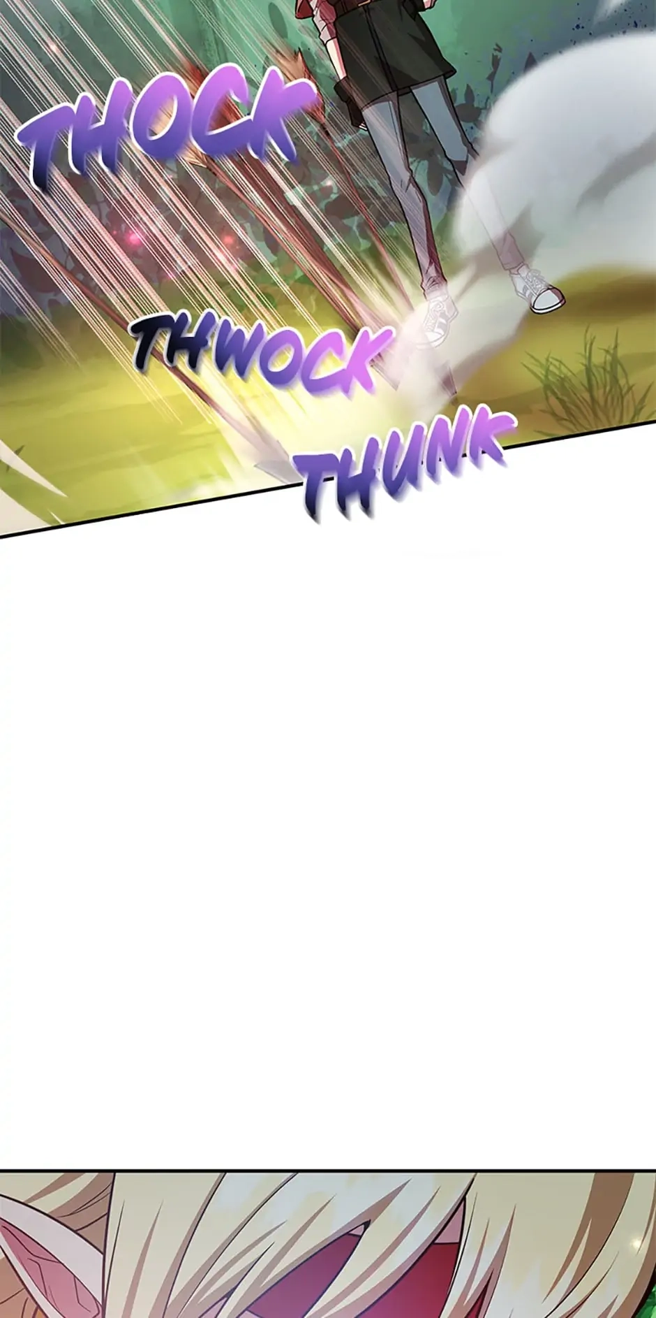 The 10-Star Player’s Lucky Draw Chapter 35 page 51 - 
