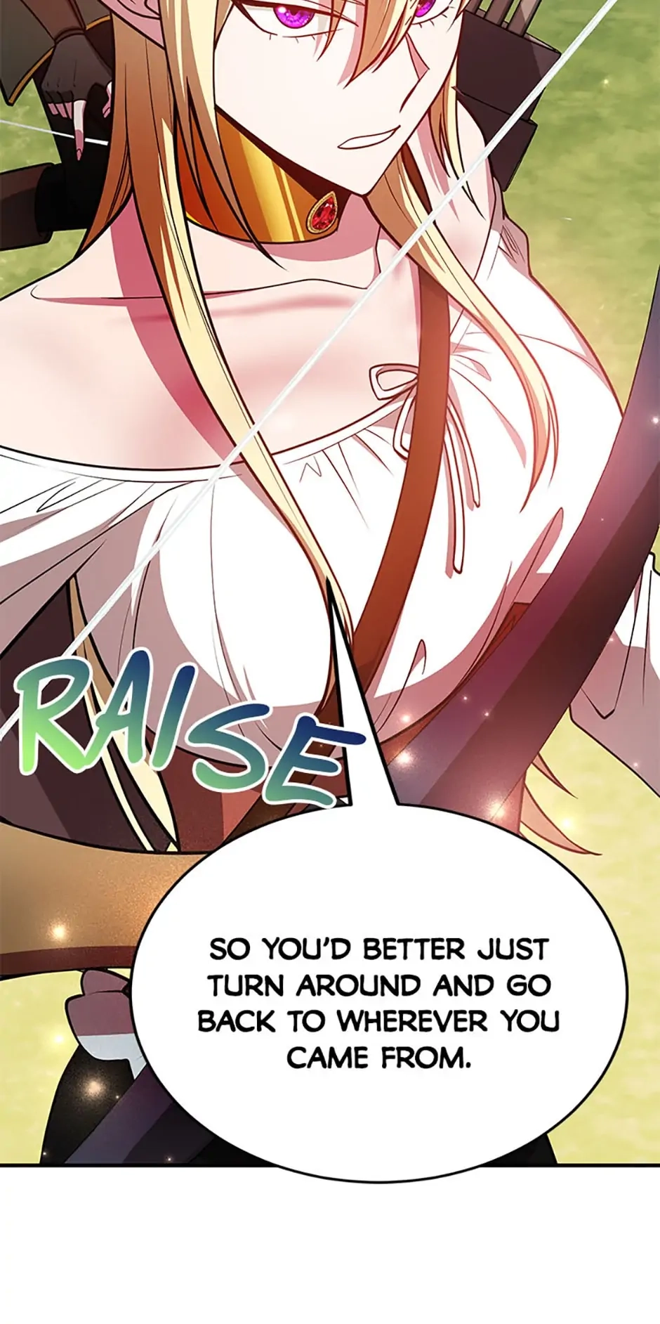 The 10-Star Player’s Lucky Draw Chapter 35 page 54 - 