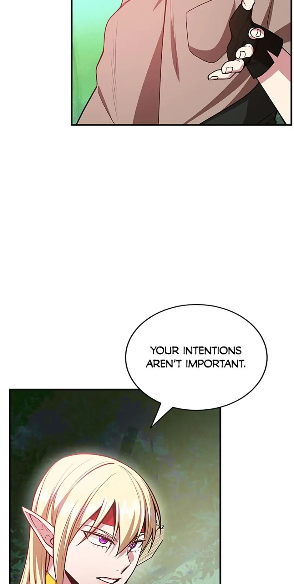 The 10-Star Player’s Lucky Draw Chapter 35 page 56 - 
