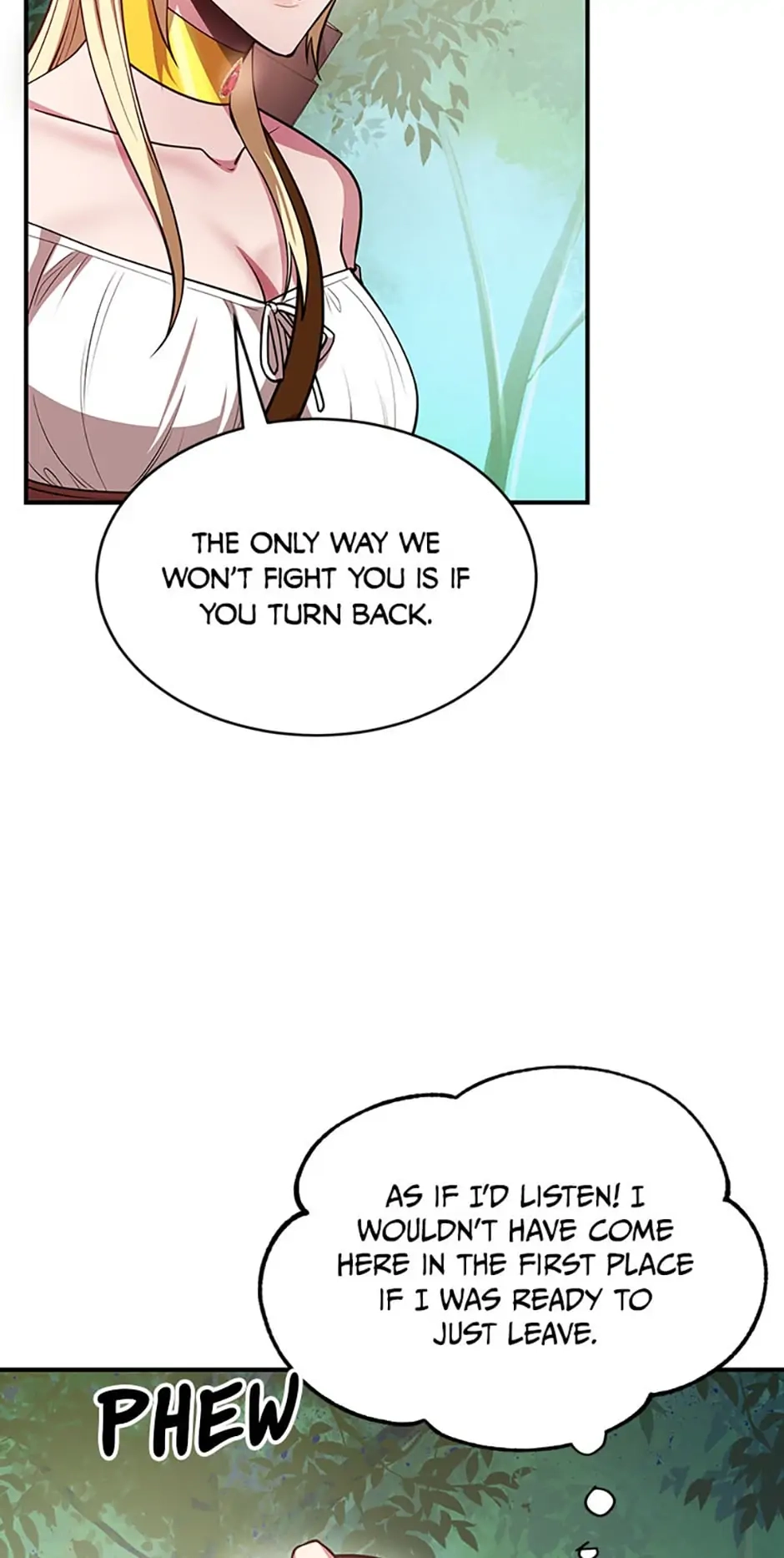 The 10-Star Player’s Lucky Draw Chapter 35 page 57 - 