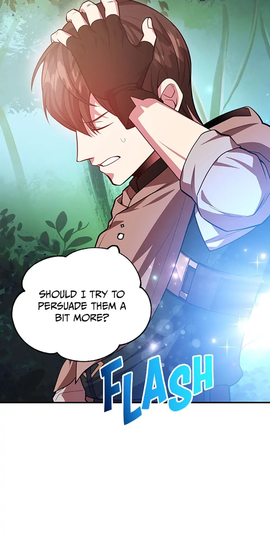 The 10-Star Player’s Lucky Draw Chapter 35 page 58 - 