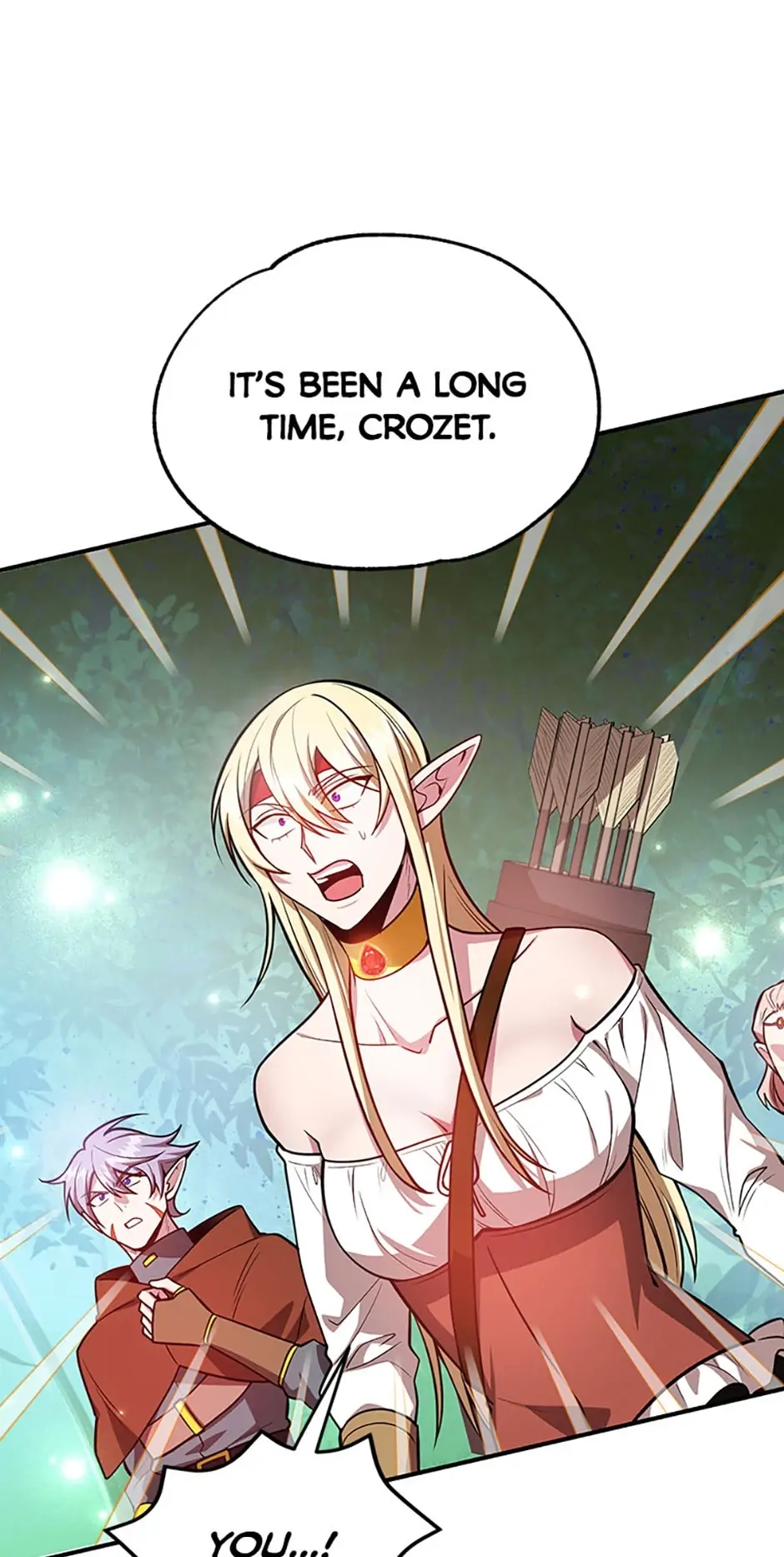 The 10-Star Player’s Lucky Draw Chapter 35 page 59 - 