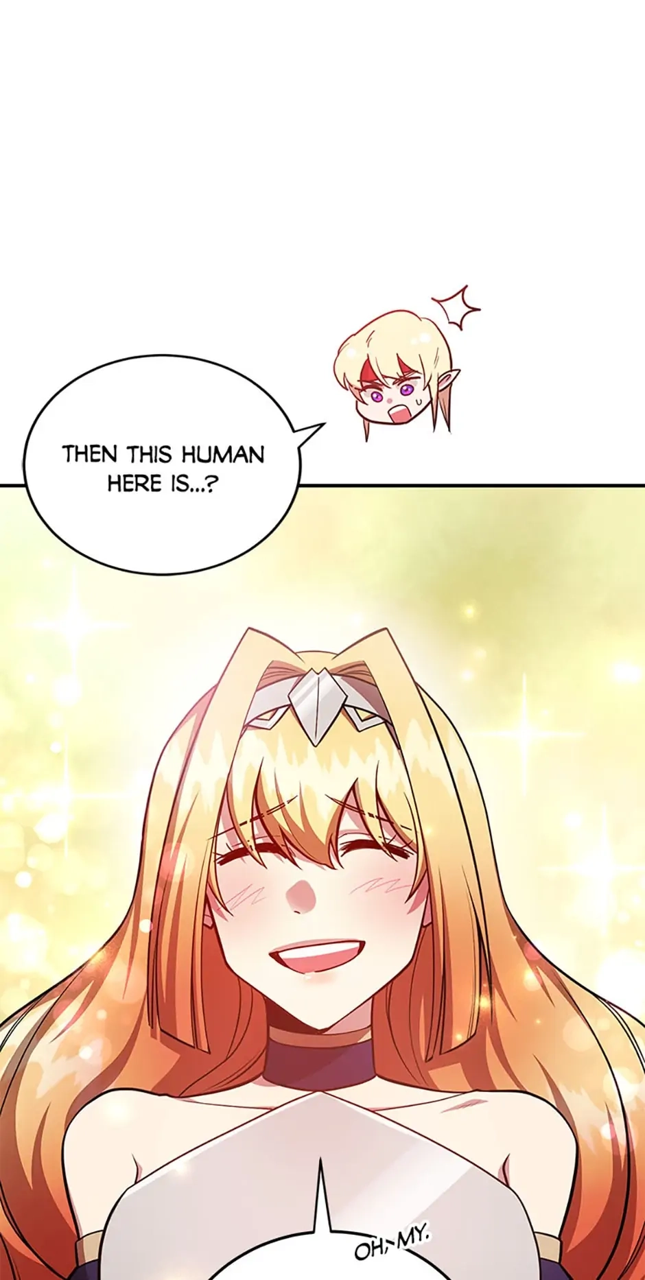 The 10-Star Player’s Lucky Draw Chapter 35 page 63 - 