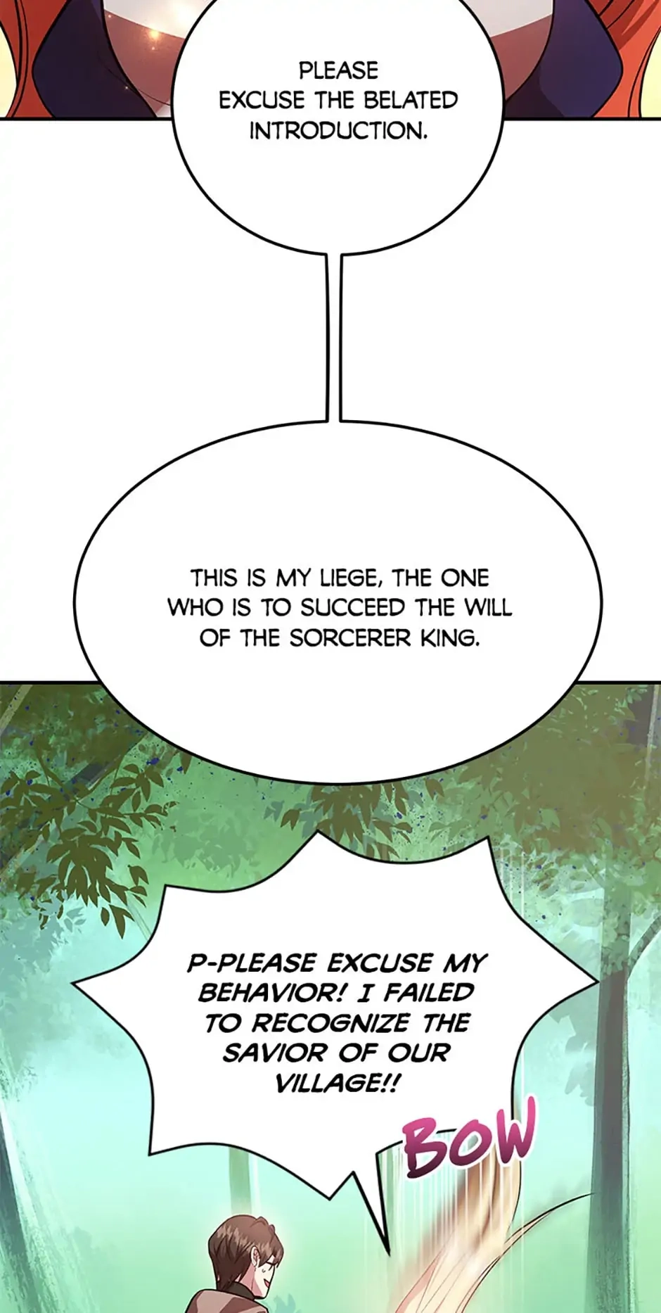 The 10-Star Player’s Lucky Draw Chapter 35 page 64 - 