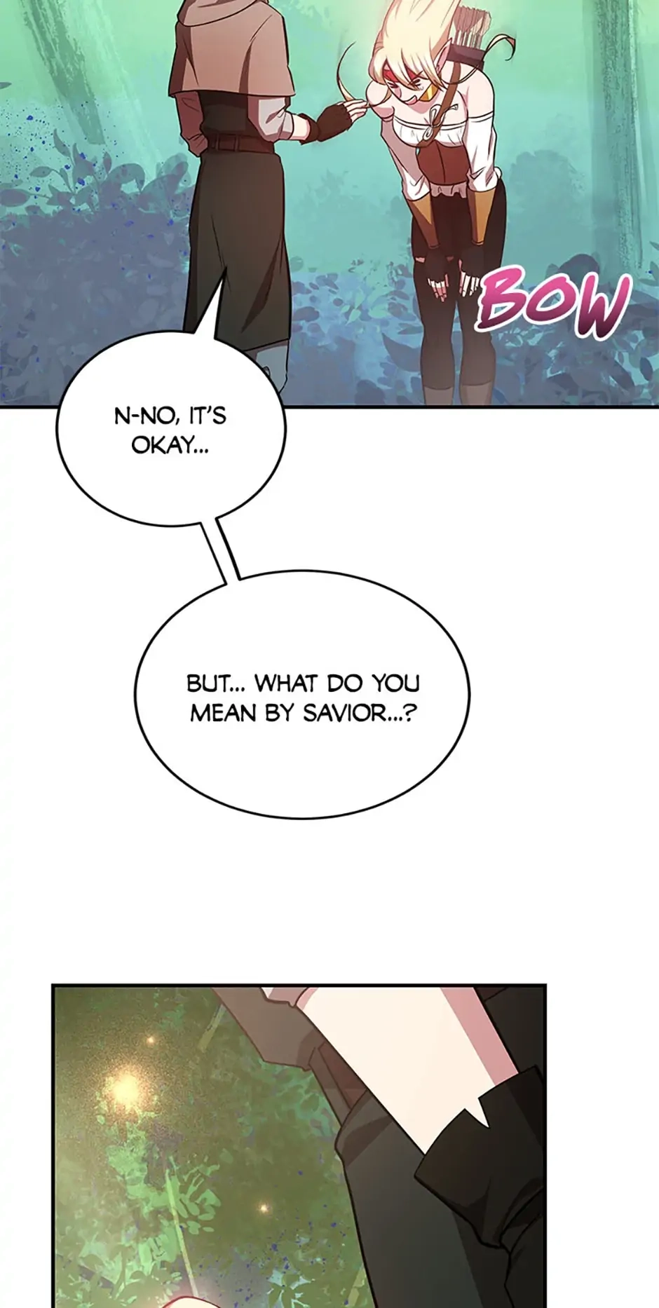 The 10-Star Player’s Lucky Draw Chapter 35 page 65 - 
