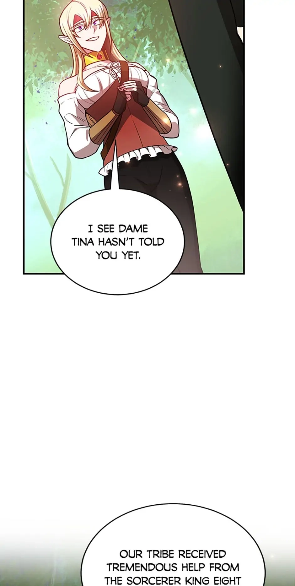 The 10-Star Player’s Lucky Draw Chapter 35 page 66 - 
