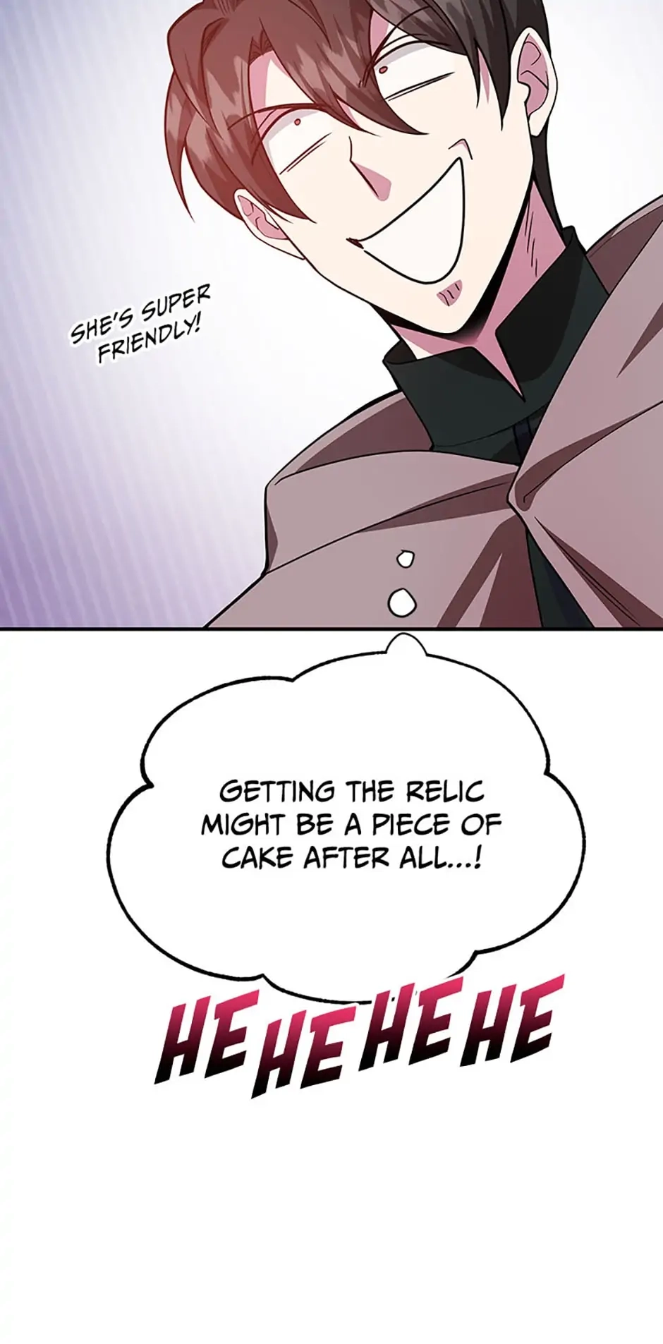 The 10-Star Player’s Lucky Draw Chapter 35 page 71 - 