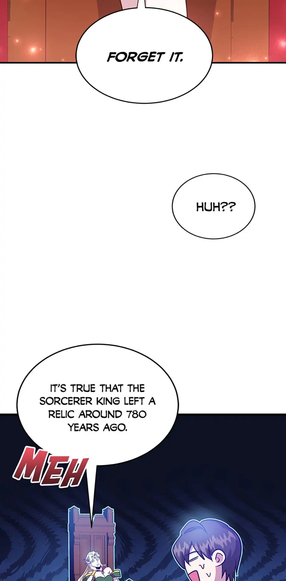 The 10-Star Player’s Lucky Draw Chapter 35 page 74 - 