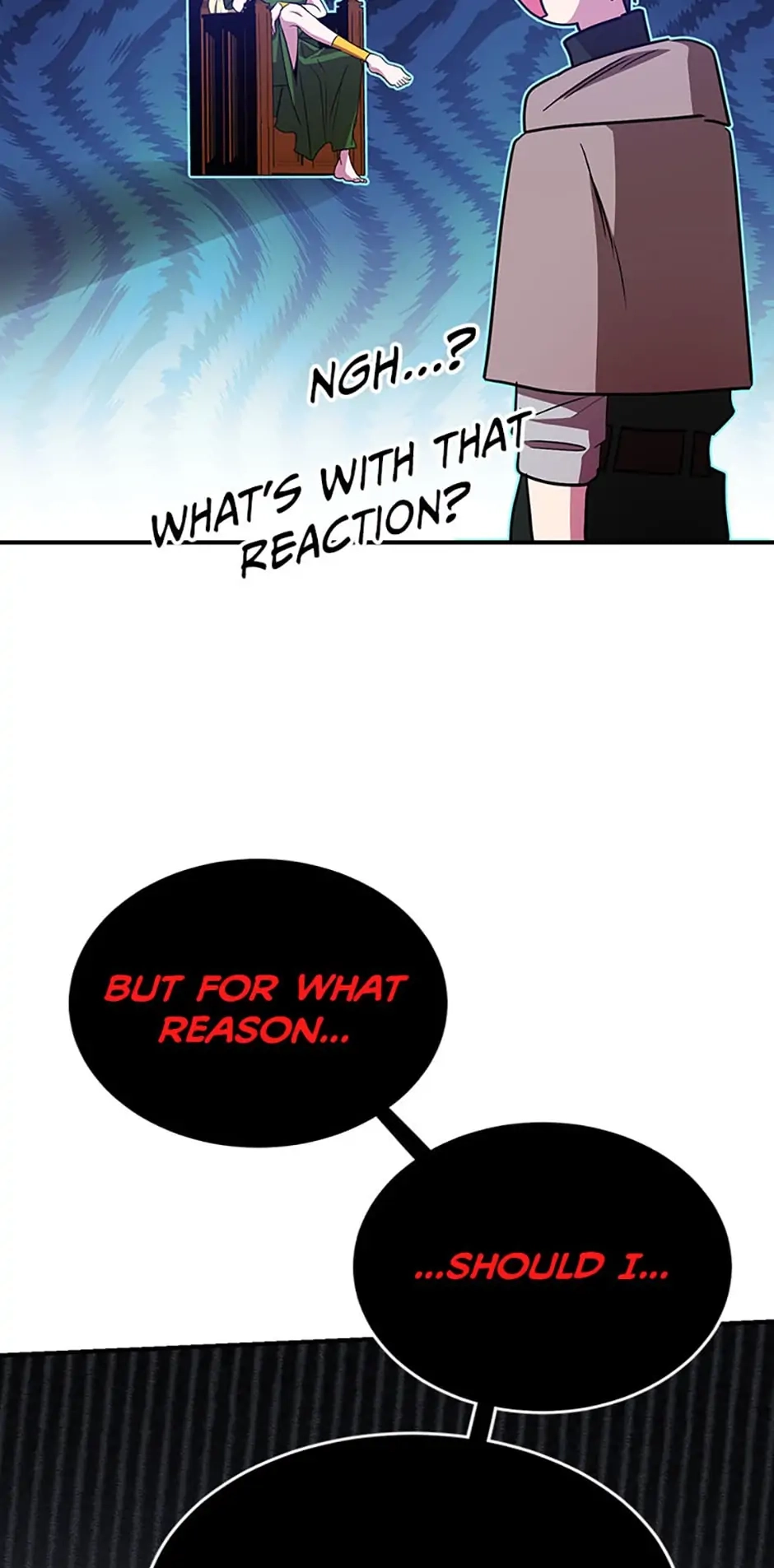 The 10-Star Player’s Lucky Draw Chapter 35 page 75 - 