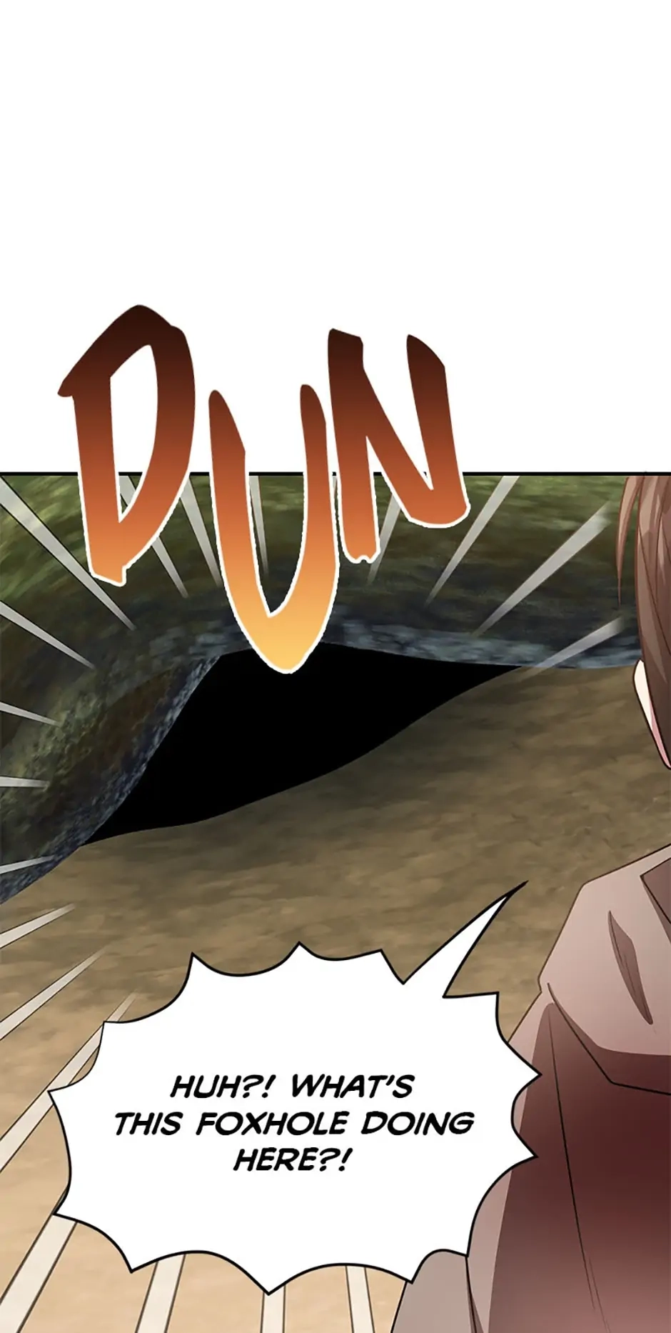The 10-Star Player’s Lucky Draw Chapter 35 page 10 - 