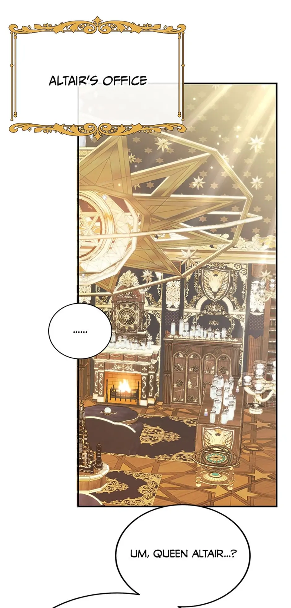 The 10-Star Player’s Lucky Draw Chapter 36 page 1 - 