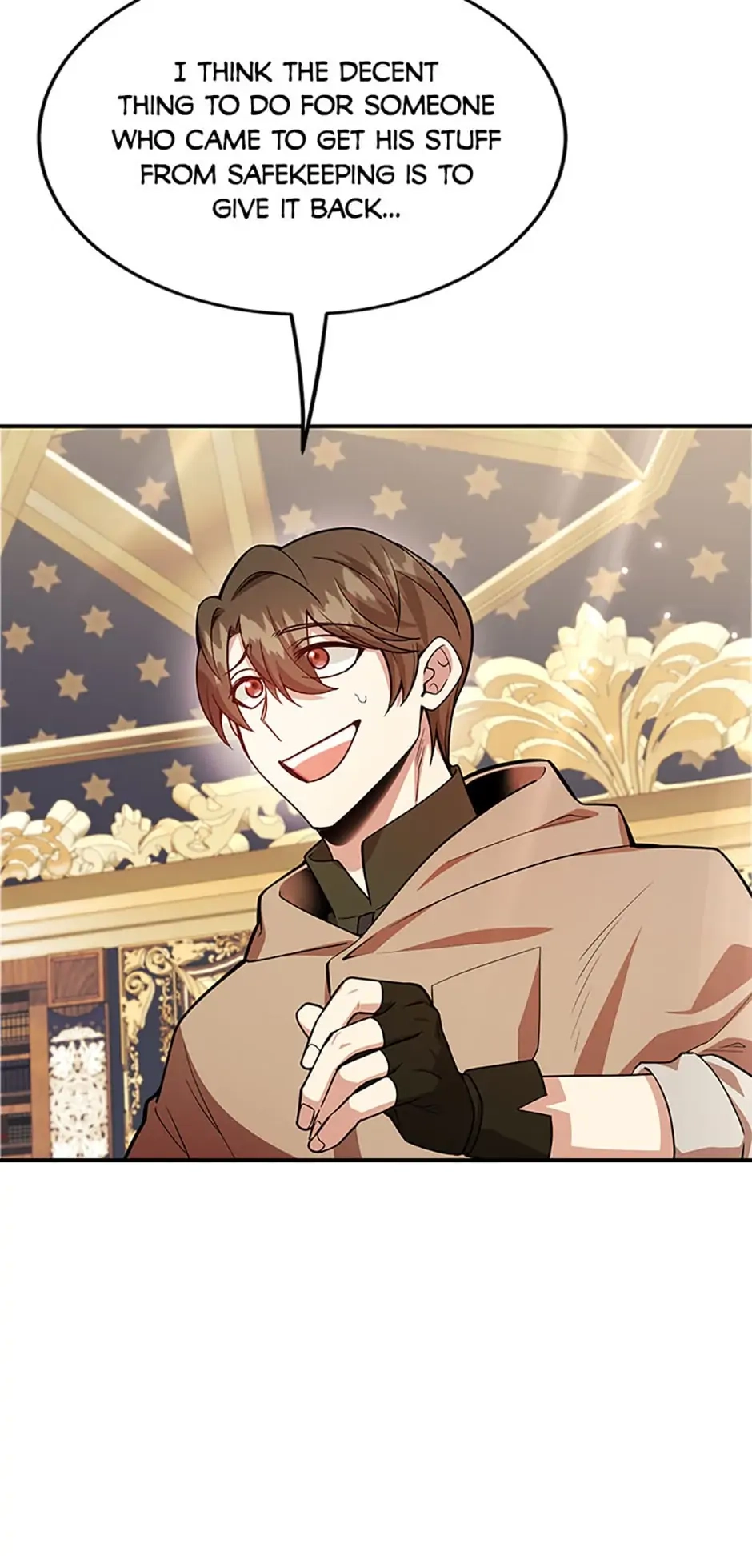 The 10-Star Player’s Lucky Draw Chapter 36 page 2 - 