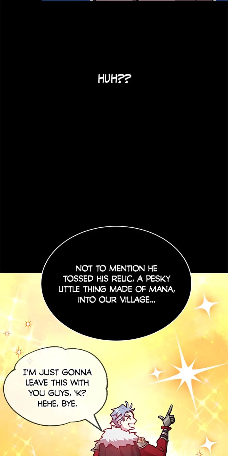 The 10-Star Player’s Lucky Draw Chapter 36 page 11 - 