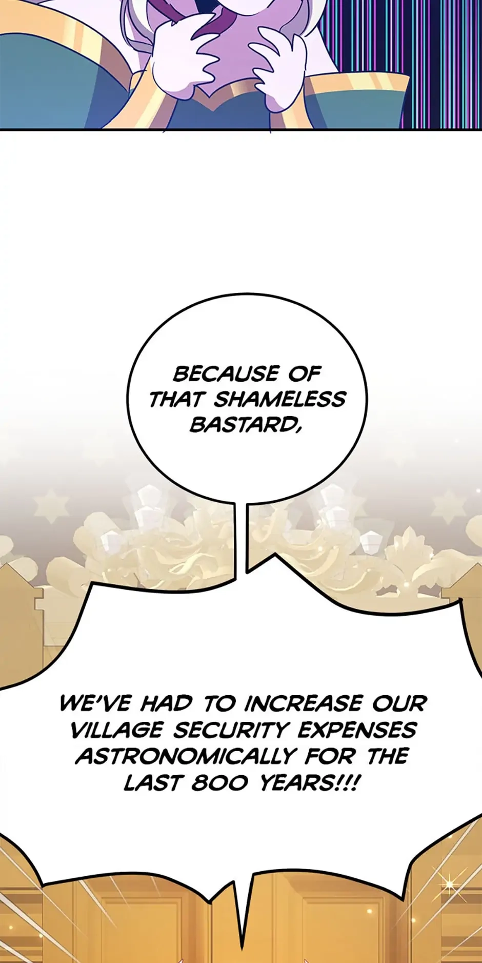 The 10-Star Player’s Lucky Draw Chapter 36 page 14 - 