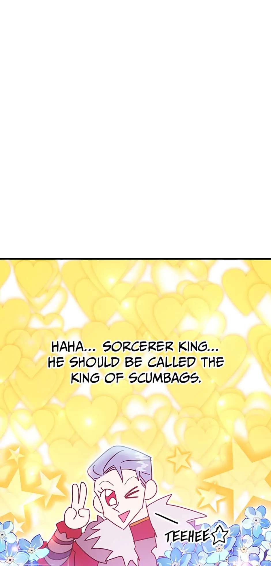 The 10-Star Player’s Lucky Draw Chapter 36 page 16 - 