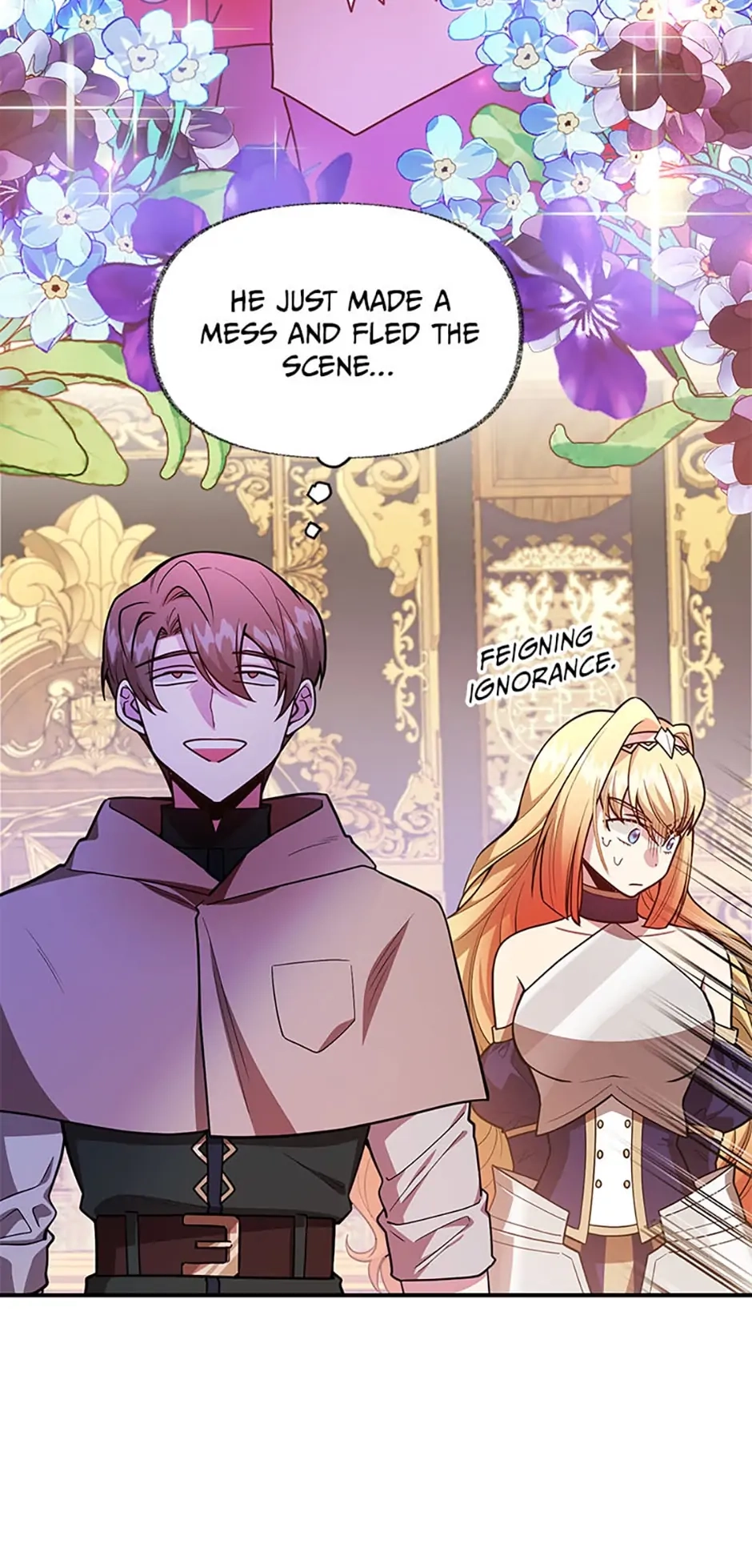 The 10-Star Player’s Lucky Draw Chapter 36 page 17 - 