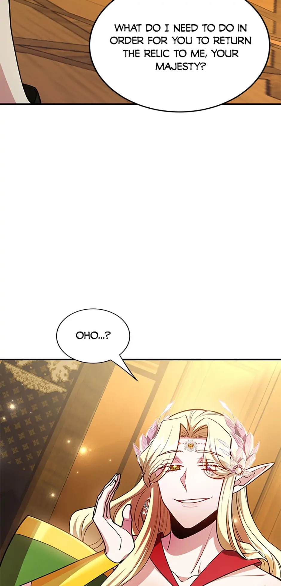 The 10-Star Player’s Lucky Draw Chapter 36 page 19 - 
