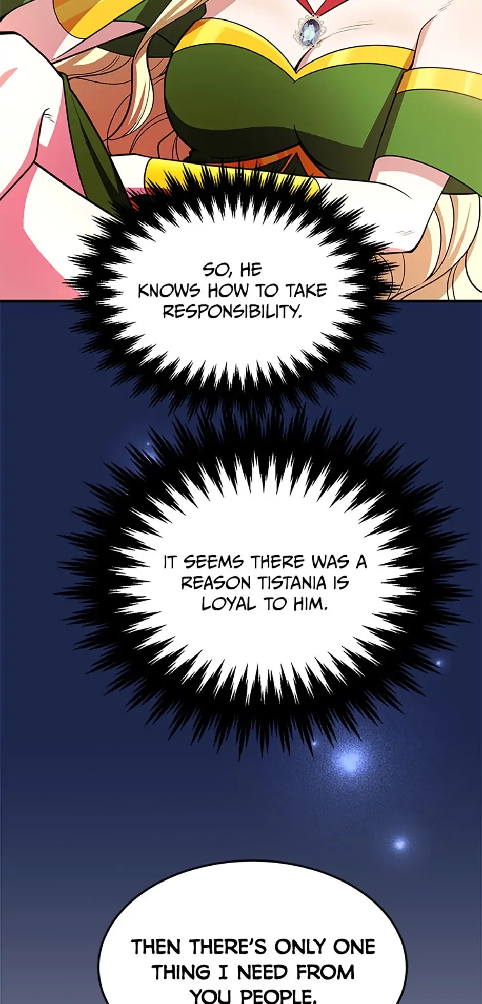 The 10-Star Player’s Lucky Draw Chapter 36 page 20 - 